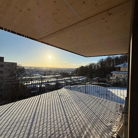 Wohnen Am Suedhang Appartement
