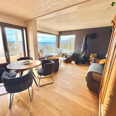 Appartement Wohnen Am Suedhang Amberg