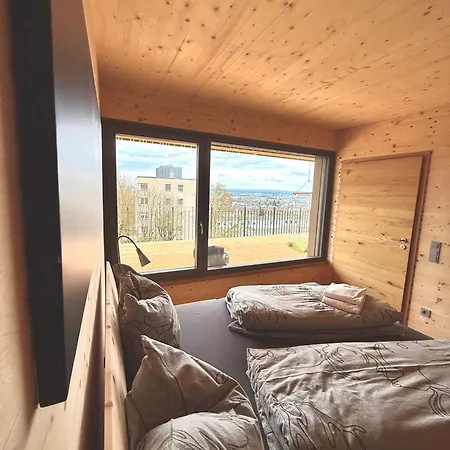 Wohnen Am Suedhang Appartement *