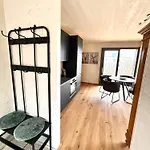 Διαμέρισμα Wohnen Am Suedhang