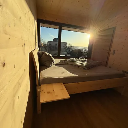 Wohnen Am Suedhang Apartamento *