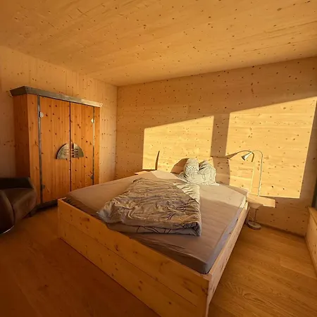 Apartamento Wohnen Am Suedhang Amberg