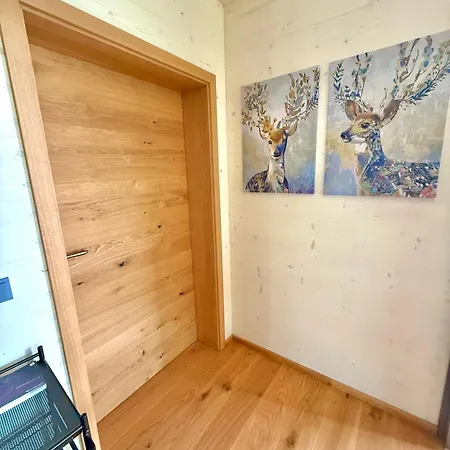 Wohnen Am Suedhang Appartamento