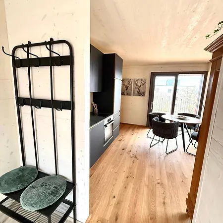 Apartamento Wohnen Am Suedhang