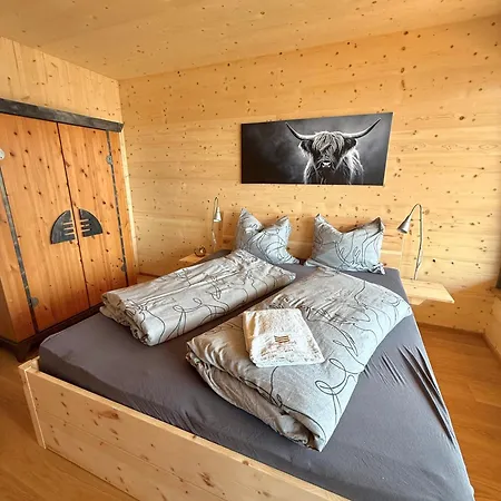 Wohnen Am Suedhang Apartamento *