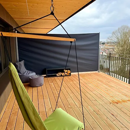 Apartamento Wohnen Am Suedhang