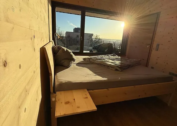 Wohnen Am Suedhang Apartamento *