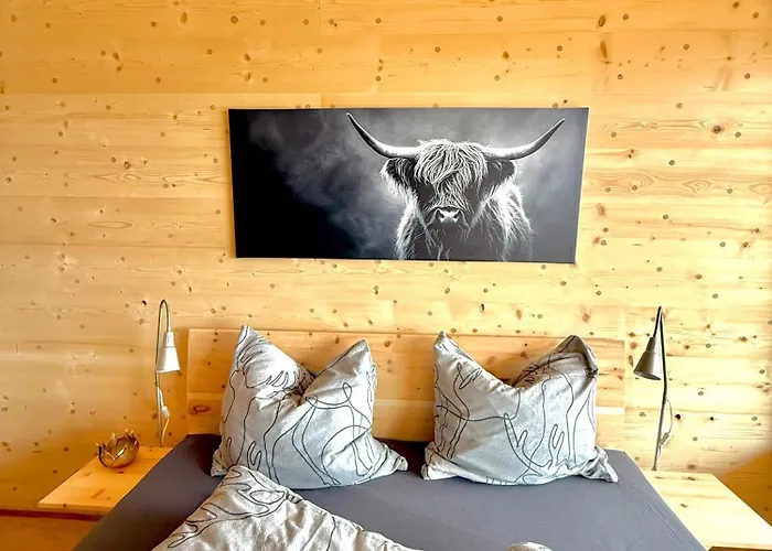 Wohnen Am Suedhang Amberg